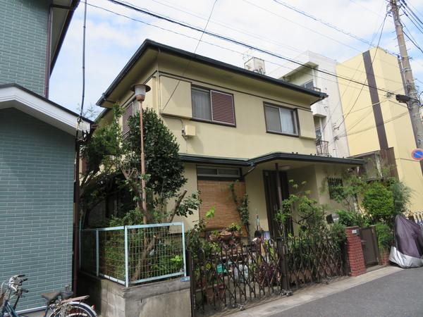 前島荘 物件画像