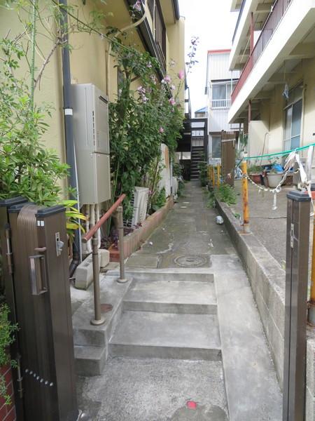 前島荘 物件画像