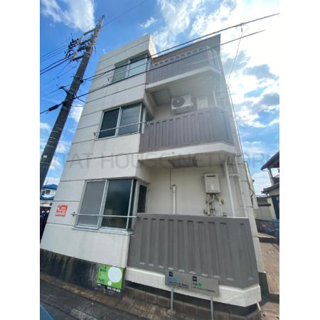 外観写真1