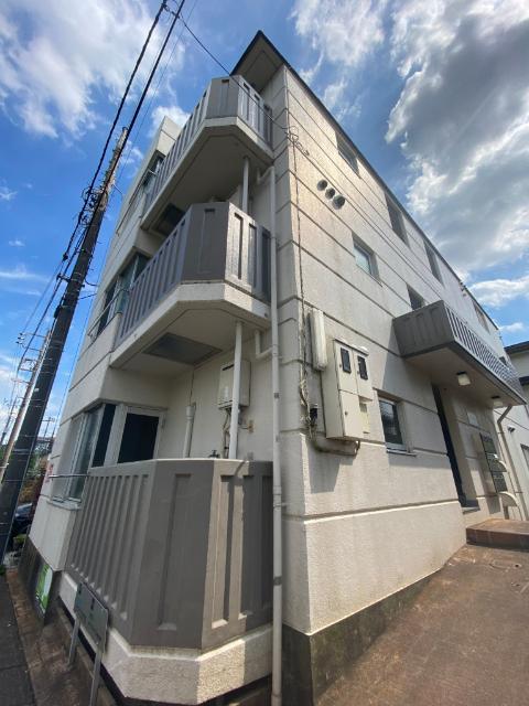 アンソレイユⅠ 物件画像