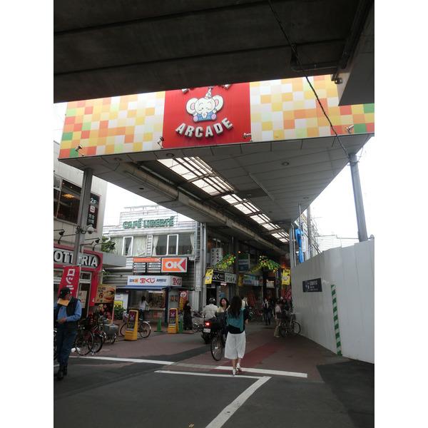 商店街