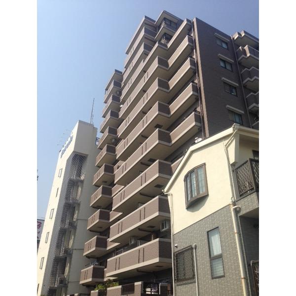 ナイスアーバン新大橋隅田川ステージ 物件画像