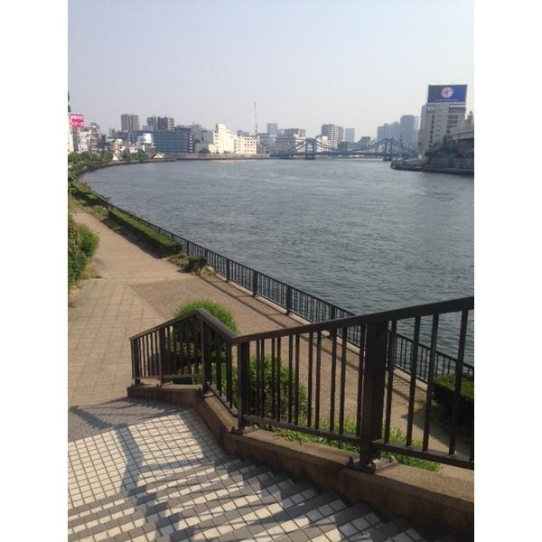 ナイスアーバン新大橋隅田川ステージ 物件画像