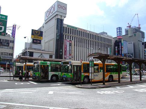丸井　錦糸町店