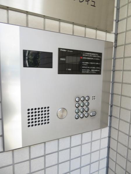 クレールソレイユ 物件画像