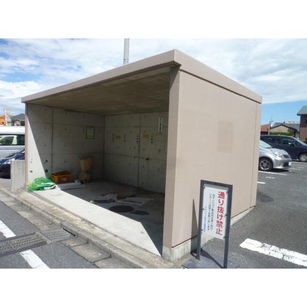ネオハイツ我孫子 物件画像