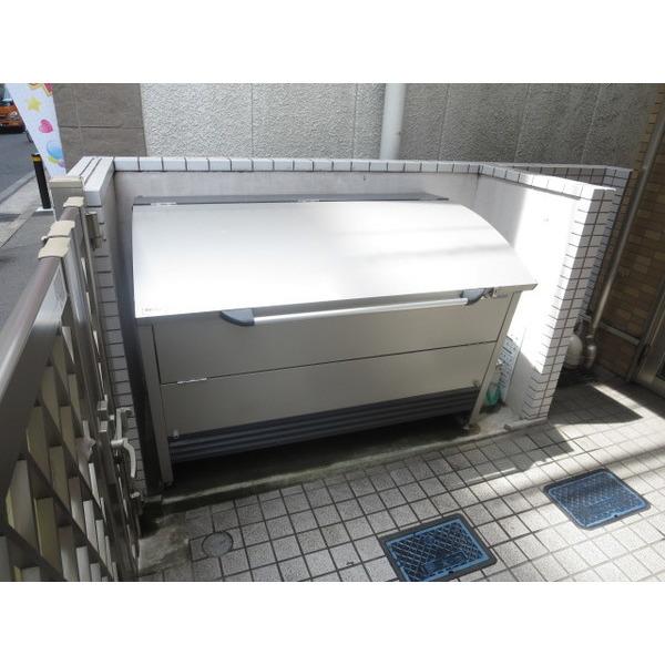 笹堤ビル 物件画像