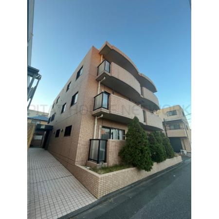 外観写真1