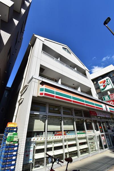 ビオレータ 物件画像