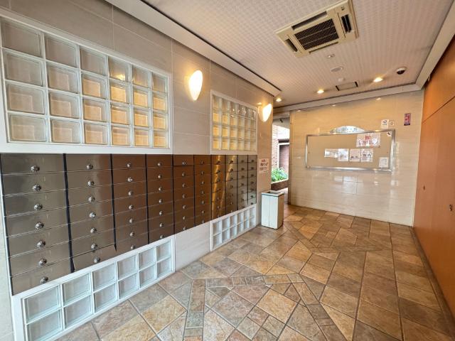 スパツィオ西山 物件画像