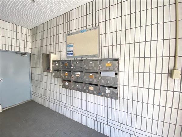 ドミールコーワ 物件画像