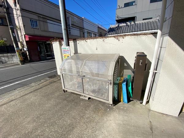 ドミールコーワ 物件画像