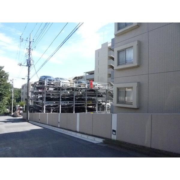 コスモヒルズ横浜ＷＥＳＴ 物件画像