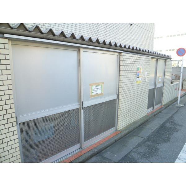 エンゼルハイム蒲田 物件画像