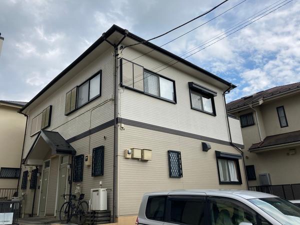 ドリームハイツＢ 物件画像