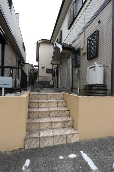 ドリームハイツＢ 物件画像
