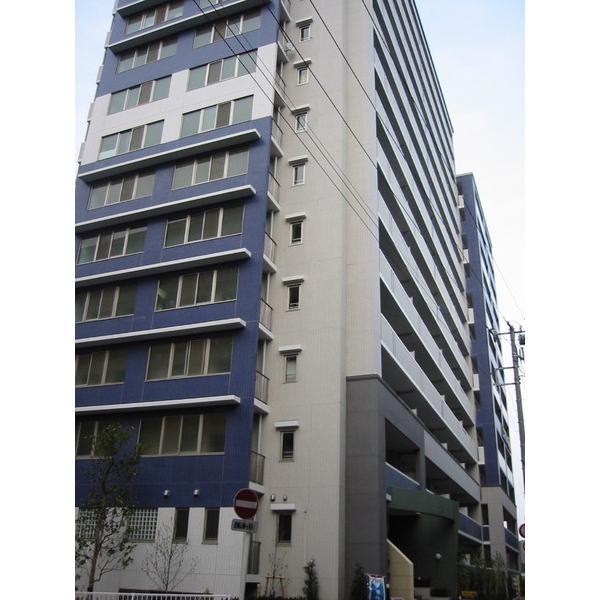 ＡＱＵＡ　ＲＥＳＩＤＥＮＣＥ 物件画像