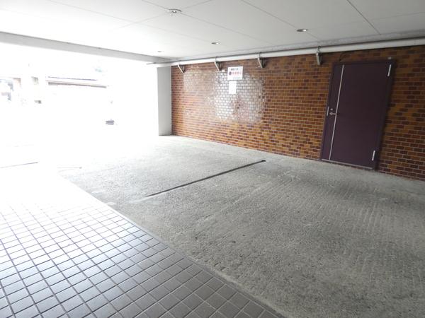 松戸パレス 物件画像