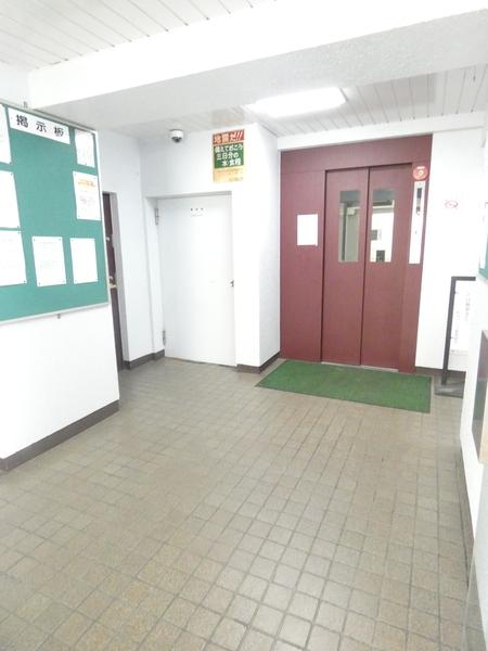 松戸パレス 物件画像