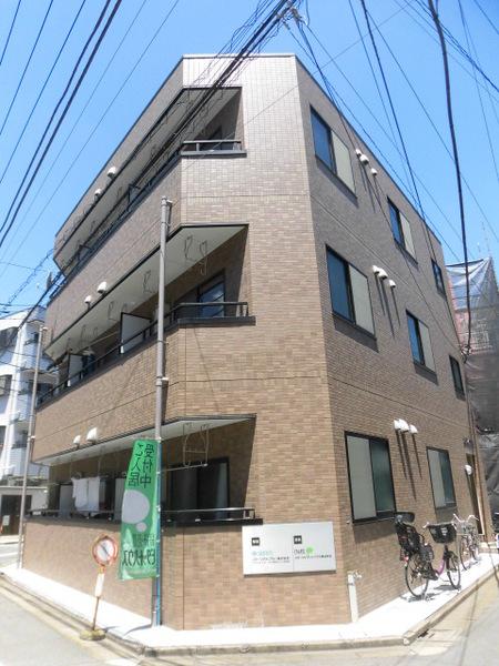 南向き陽当たり良好！