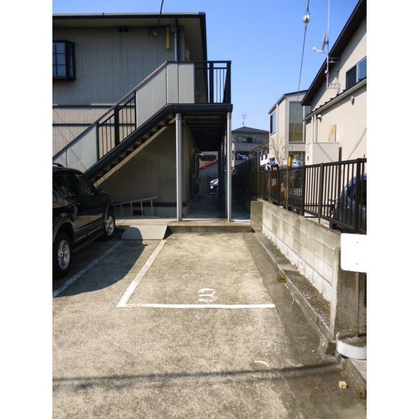 第５ブラウニィ岩楯 物件画像