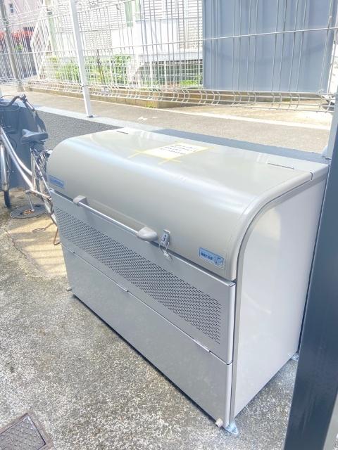 アミューズ野方Ⅱ 物件画像