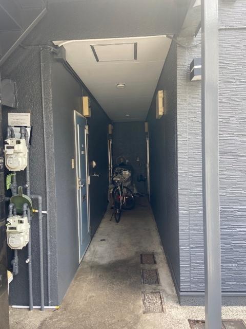 アミューズ野方Ⅱ 物件画像