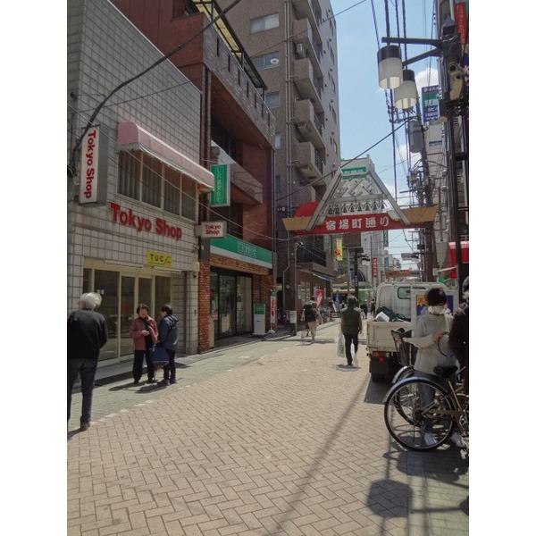 周辺環境画像