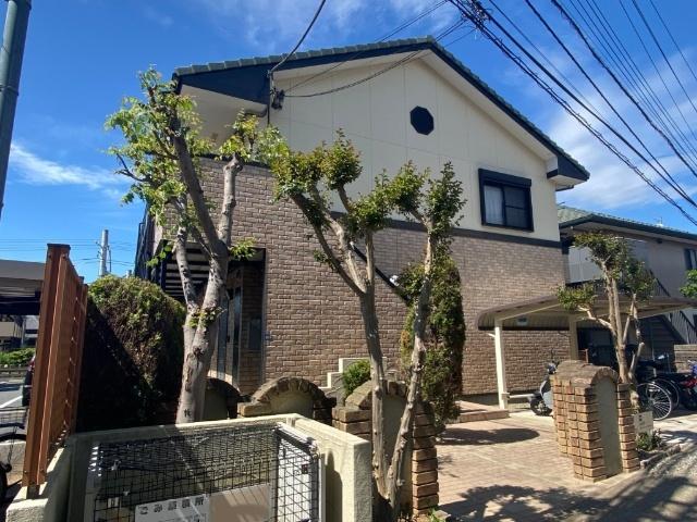 エアフォルク 物件画像