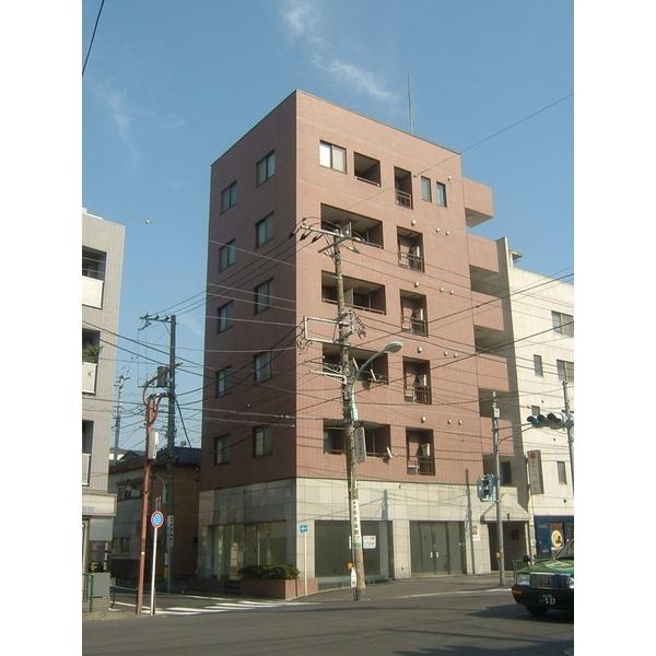 外観写真1