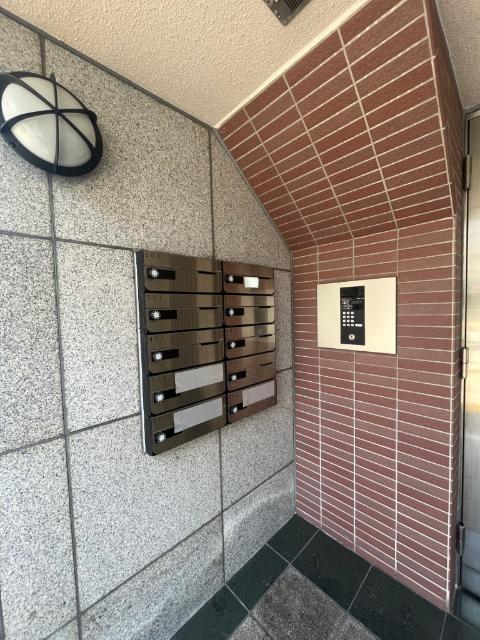 ＩＴＯ池之端ビル 物件画像