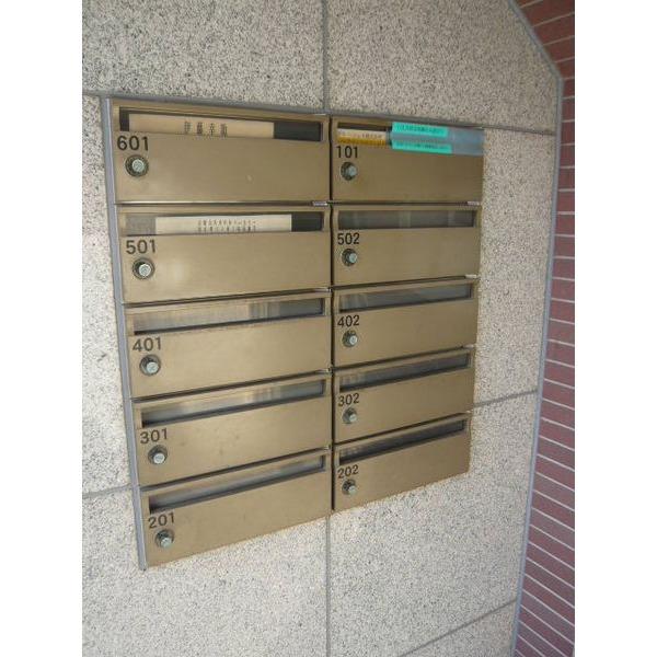 ＩＴＯ池之端ビル 物件画像
