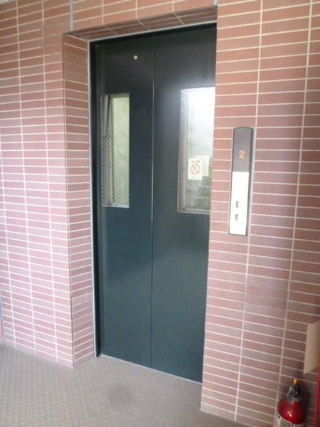 ＩＴＯ池之端ビル 物件画像