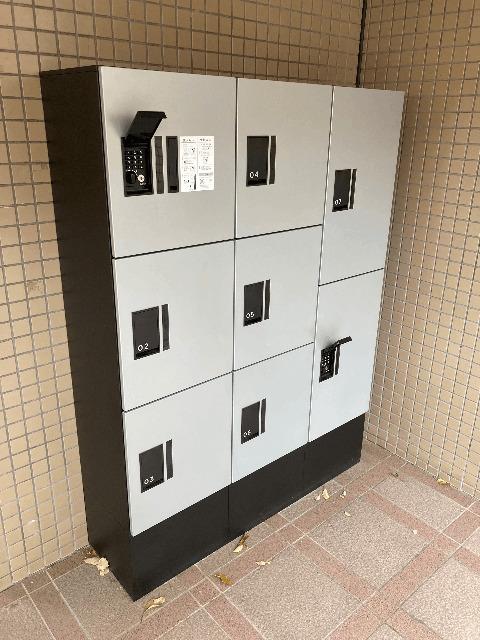 ヴェルドミール 物件画像