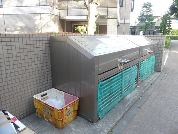 ヴェルドミール 物件画像
