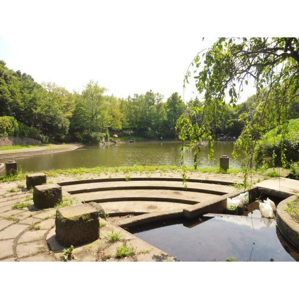 山崎公園