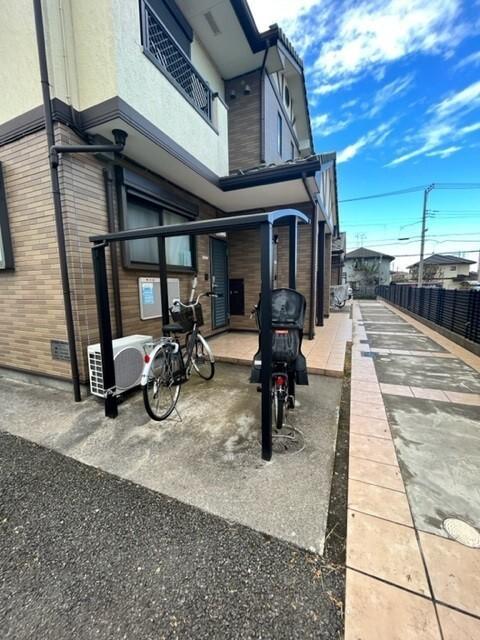ヴェルジェ 物件画像