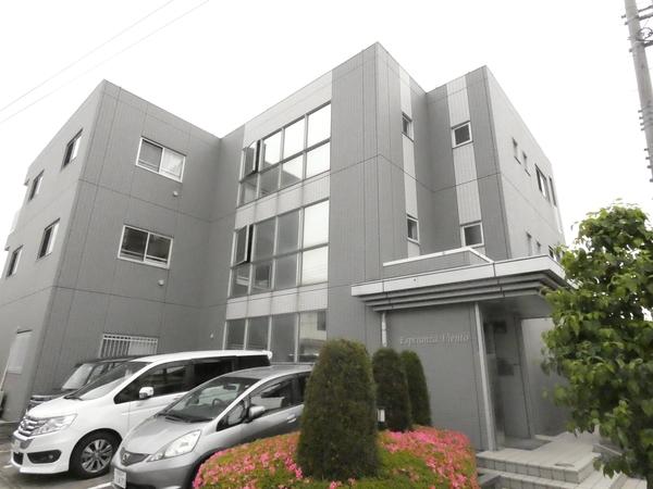 エスペランサ・ビエント 物件画像