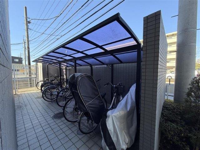 エスペランサ・ビエント 物件画像