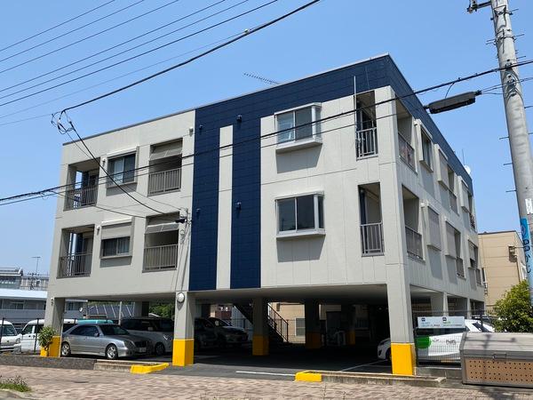 Ｅａｕ　Ｒｏｕｇｅ成田湯川 物件画像