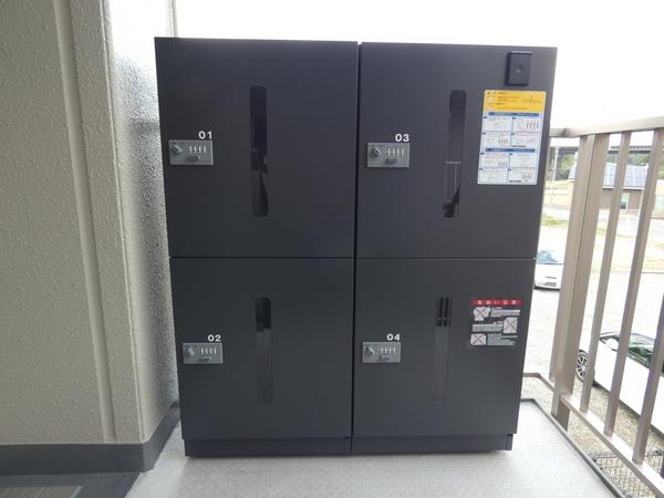 Ｅａｕ　Ｒｏｕｇｅ成田湯川 物件画像