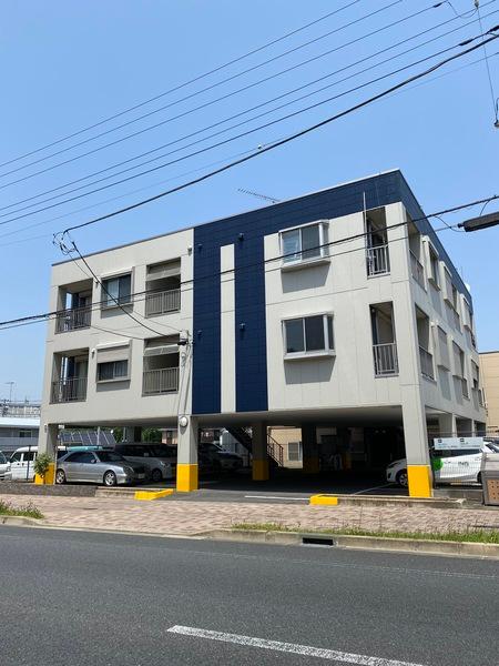 Ｅａｕ　Ｒｏｕｇｅ成田湯川 物件画像
