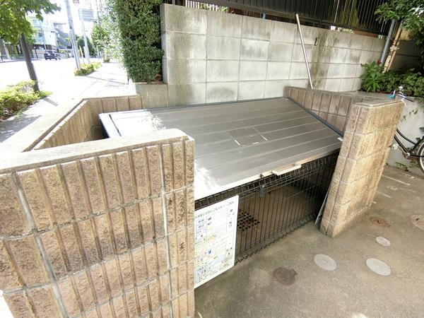 プレジール三鷹 物件画像
