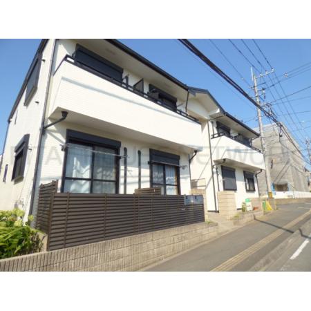 外観写真1