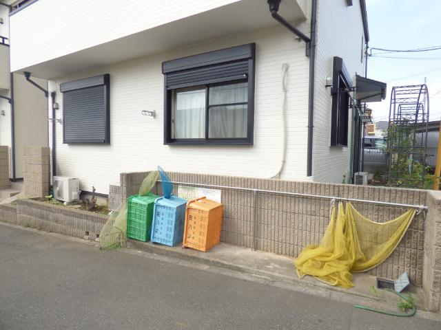 リュミエール志木 物件画像