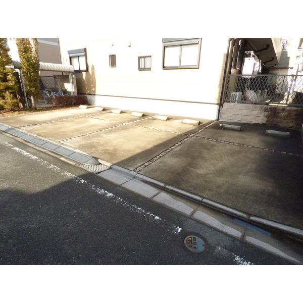 ポナール志木 物件画像