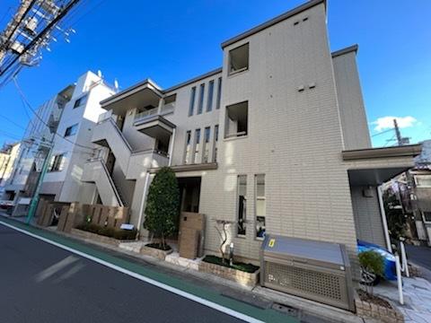 プレジール桜台 物件画像