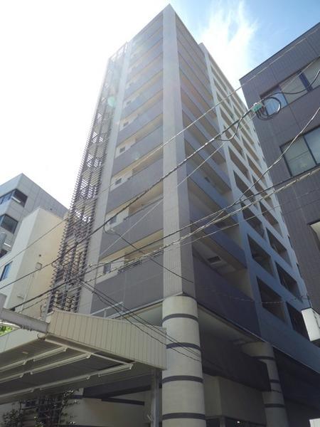 クオリア門前仲町 物件画像