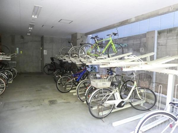 クオリア門前仲町 物件画像
