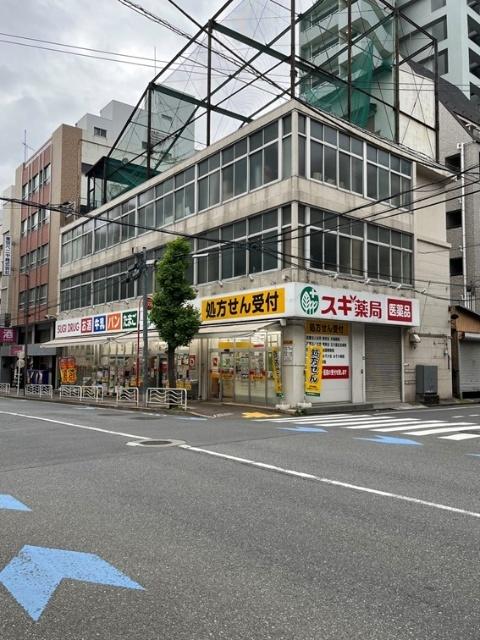 周辺環境画像